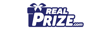 RealPrize logo