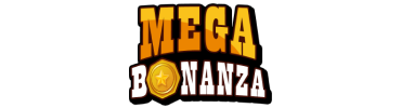 MegaBonanza logo