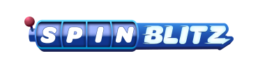 SpinBlitz logo