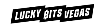 Lucky Bits Vegas logo