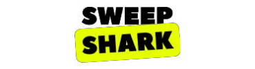 Sweepshark logo