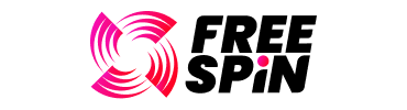 Free Spin Casino logo