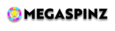 MegaSpinz logo