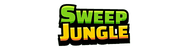 Sweep Jungle logo