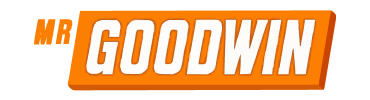 MrGoodwin Casino logo