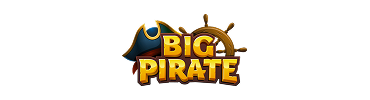 BigPirate logo