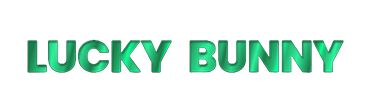 LuckyBunny logo
