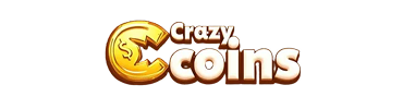 CrazyCoins Casino logo