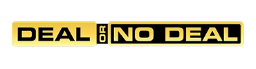 Deal or No Deal logo