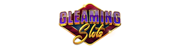 Gleaming Slots logo