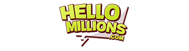 Hello Millions logo