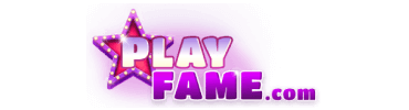 Playfame logo