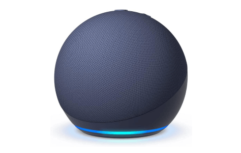 Amazon Echo Dot (newest model)