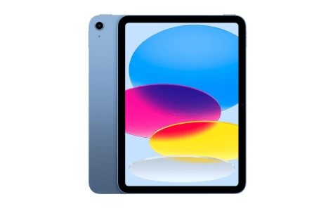 Apple iPad