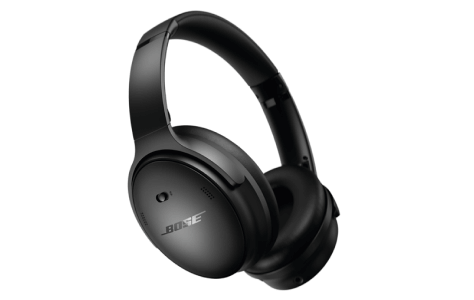 Bose QuietComfort Bluetooth Headphones
