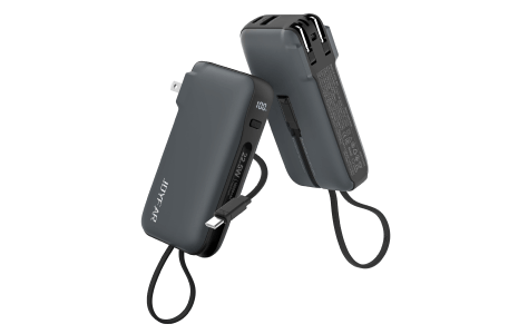 JoyFar 10,000mAh Power Bank